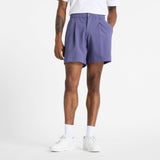 New Balance Men's Seersucker Short 7-1