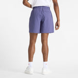 New Balance Men's Seersucker Short 7-3