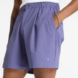 New Balance Men's Seersucker Short 7-6