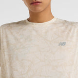 New Balance Men's Athletics Printed T-Shirt-4