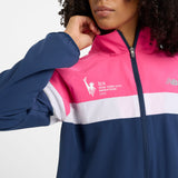 New Balance Women's NYC Marathon Jacket-6