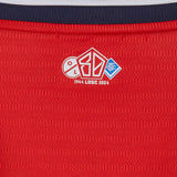 New Balance Men's Lille LOSC Home Short Sleeved Jersey-10