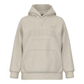 New Balance Women's Embossed Graphic Fleece Hoodie-1