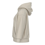 New Balance Women's Embossed Graphic Fleece Hoodie-3