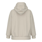New Balance Women's Embossed Graphic Fleece Hoodie-4