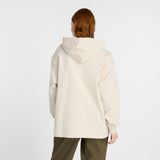 New Balance Women's Embossed Graphic Fleece Hoodie-9