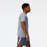 New Balance Men's Tenacity T-Shirt-2