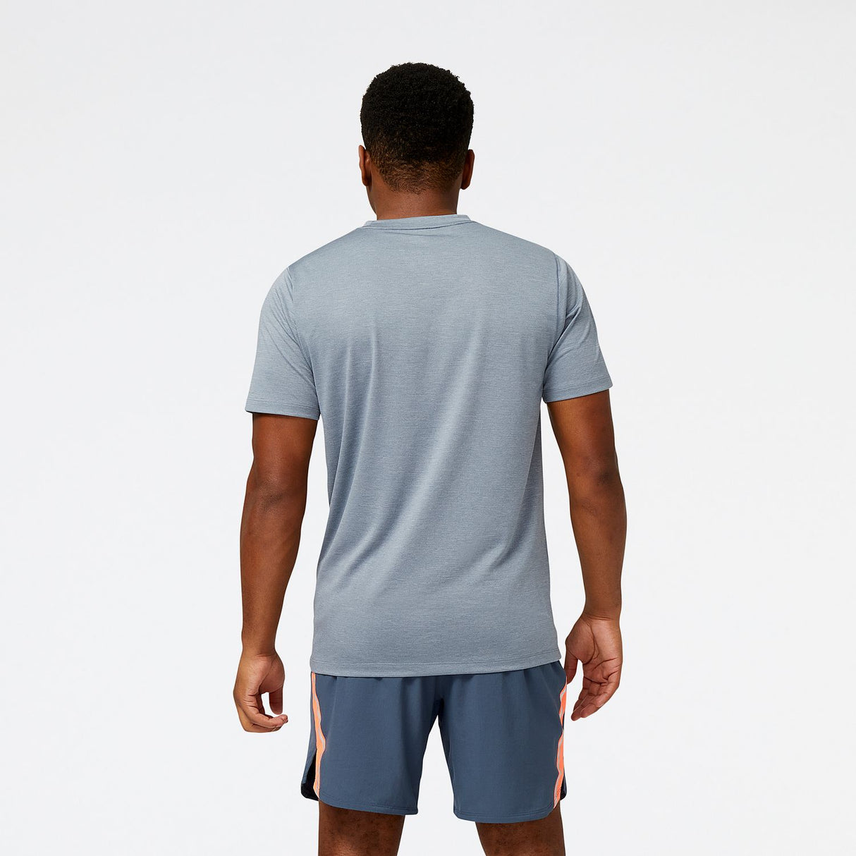 New Balance Men's Tenacity T-Shirt-3