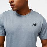 New Balance Men's Tenacity T-Shirt-4