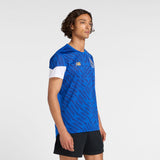 New Balance Men's FC Porto Match Soccer Jersey-2