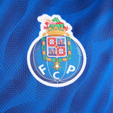 New Balance Men's FC Porto Match Soccer Jersey-5