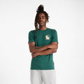 New Balance Men's 550 T-Shirt-1