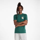 New Balance Men's 550 T-Shirt-1