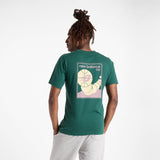New Balance Men's 550 T-Shirt-3