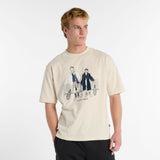 New Balance Men's A Perfect Match Tennis T Shirt-1
