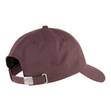 New Balance 6 Panel Linear Logo Hat-2