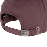 New Balance 6 Panel Linear Logo Hat-3