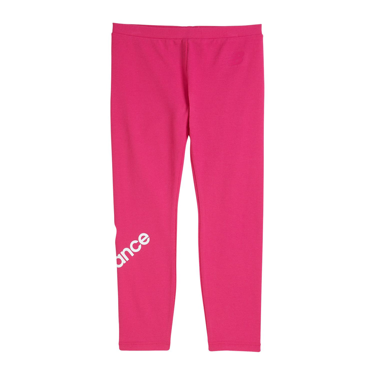 New Balance Youth Essentials Legging-1