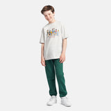 New Balance Youth Queue Tee-4