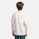 New Balance Youth Queue Tee-7