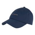 New Balance 6 Panel Linear Logo Hat-1