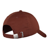 New Balance 6 Panel Linear Logo Hat-2