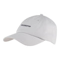 New Balance 6 Panel Linear Logo Hat-1