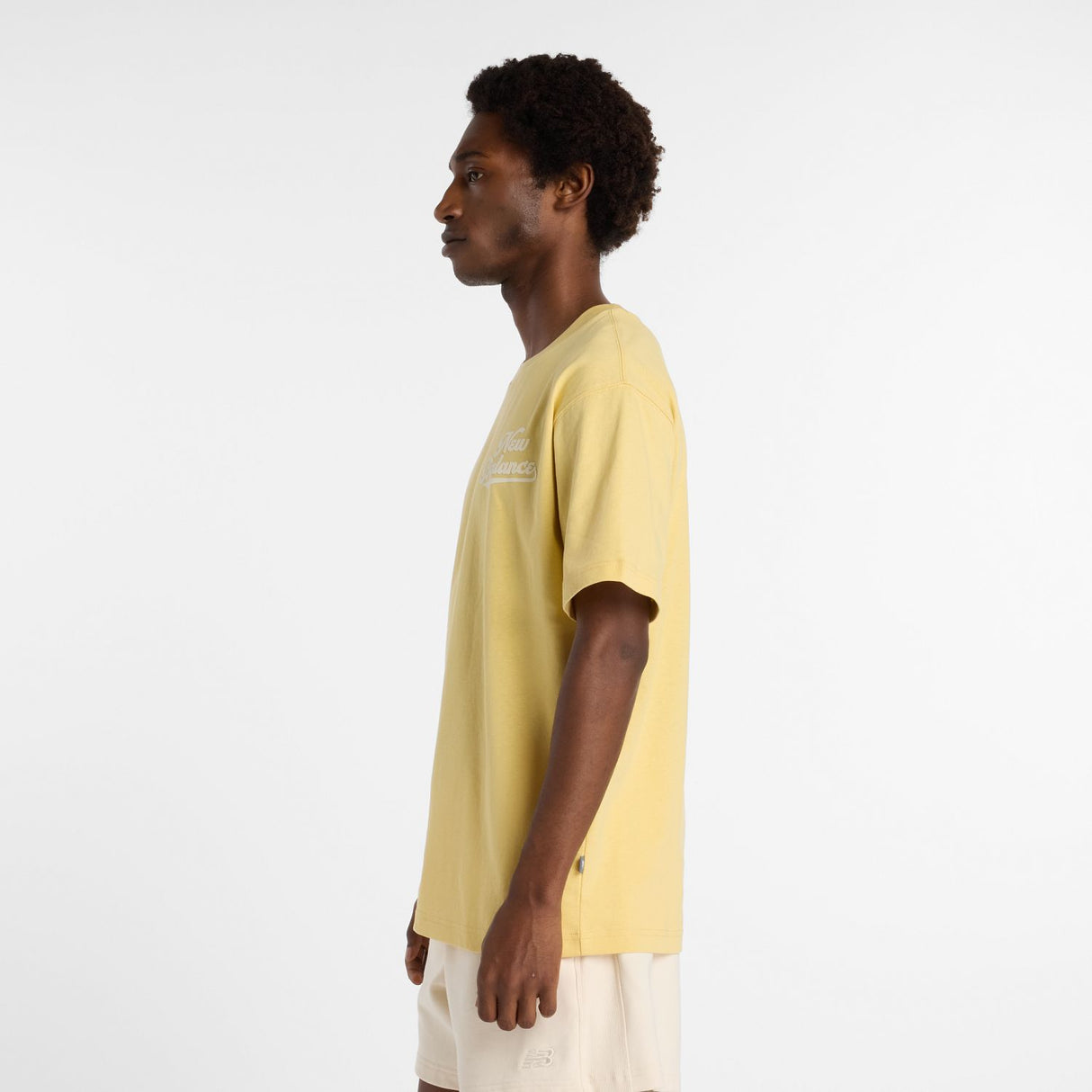 New Balance Men's Athletics Legacy T-Shirt-3