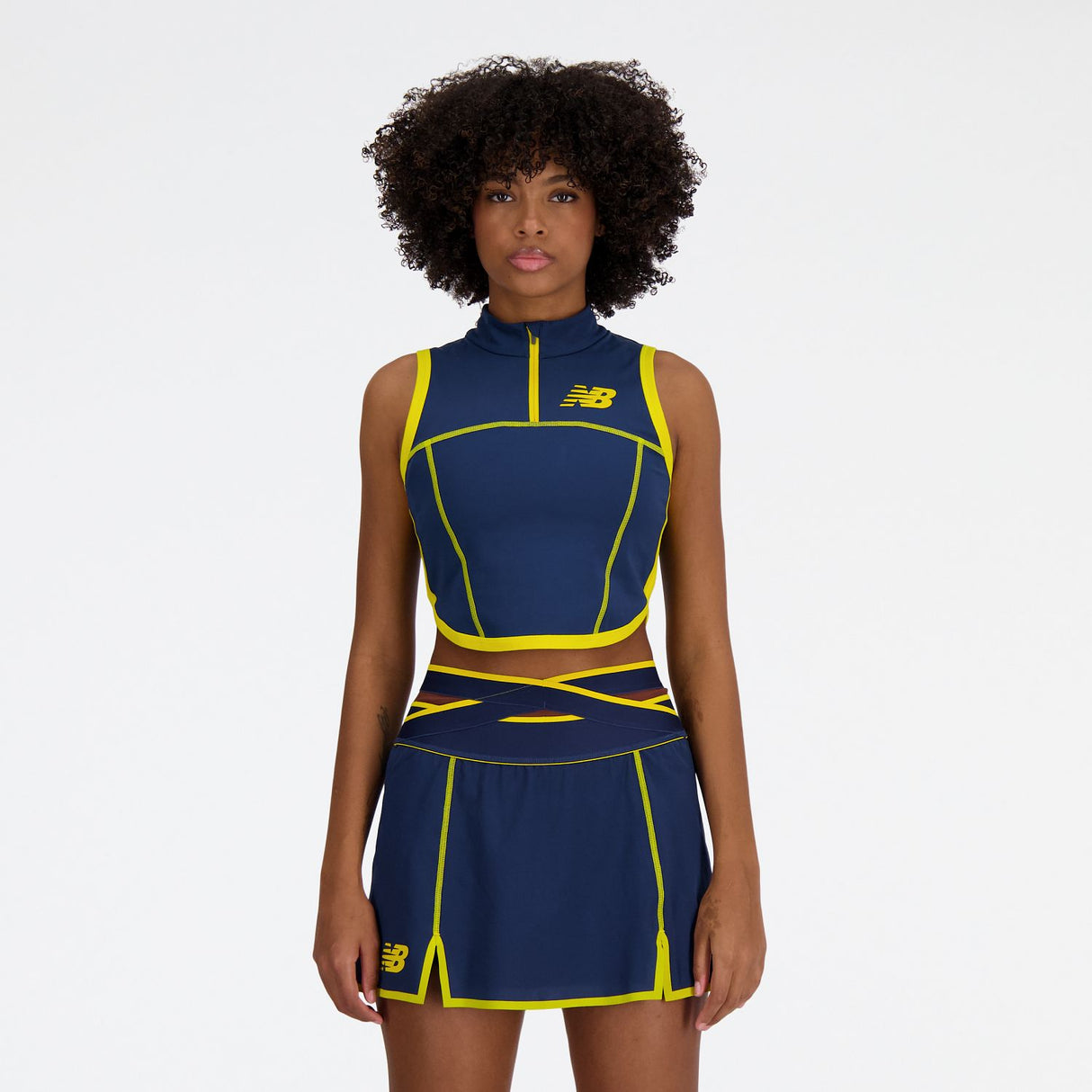 New Balance Women's Coco Gauff Melbourne Top-3