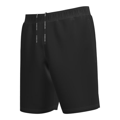 New Balance Men's Woven Training Shorts-1