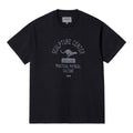 New Balance Men's Carhartt WIP Short Sleeve Tee-1