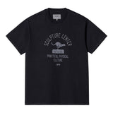 New Balance Men's Carhartt WIP Short Sleeve Tee-1