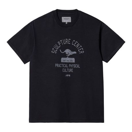 New Balance Men's Carhartt WIP Short Sleeve Tee-1