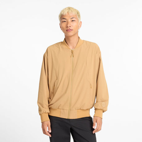 New Balance Men's Shifted Jacket-1