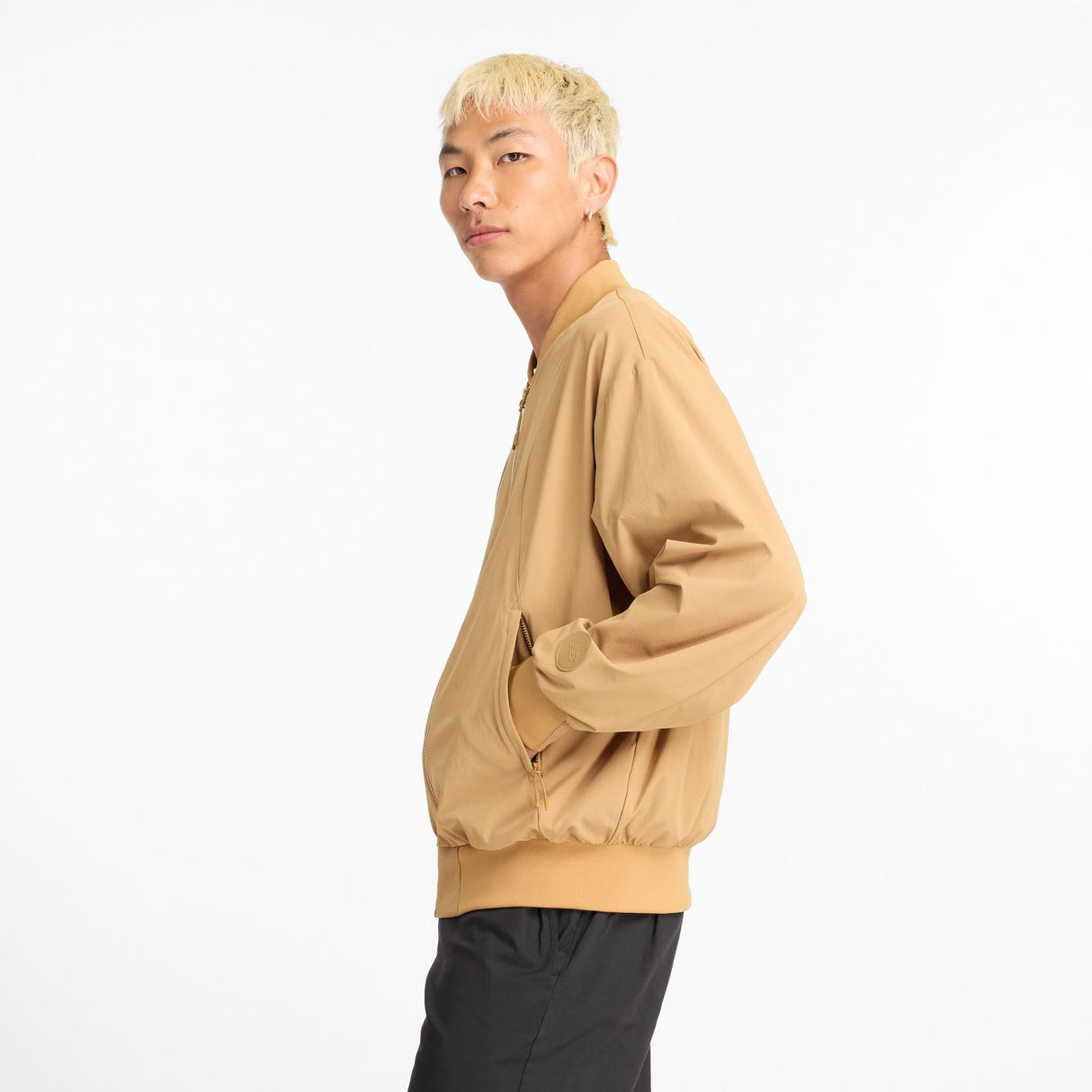 New Balance Men's Shifted Jacket-2