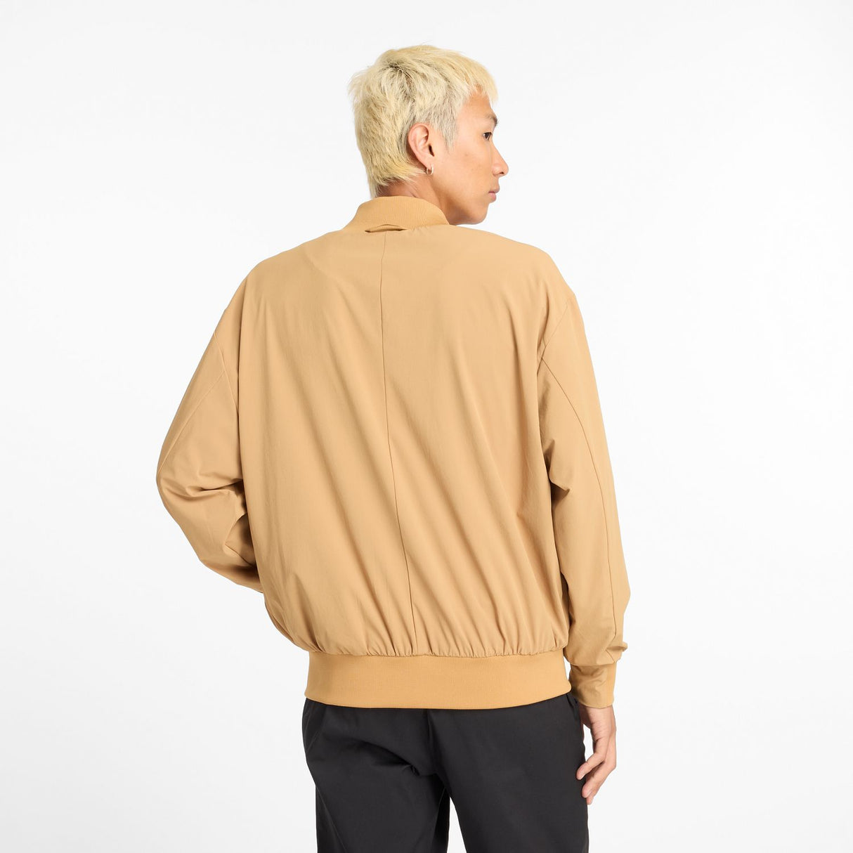 New Balance Men's Shifted Jacket-3