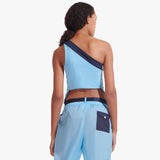 New Balance Women's STAUD X New Balance Top-4