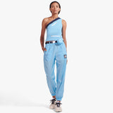 New Balance Women's STAUD X New Balance Top-6