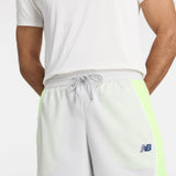 New Balance Men's Hoops On Court 2 in 1 Shorts-4
