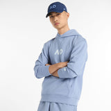 New Balance Men's Australian Open French Terry Hoodie-2
