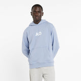 New Balance Men's Australian Open French Terry Hoodie-3