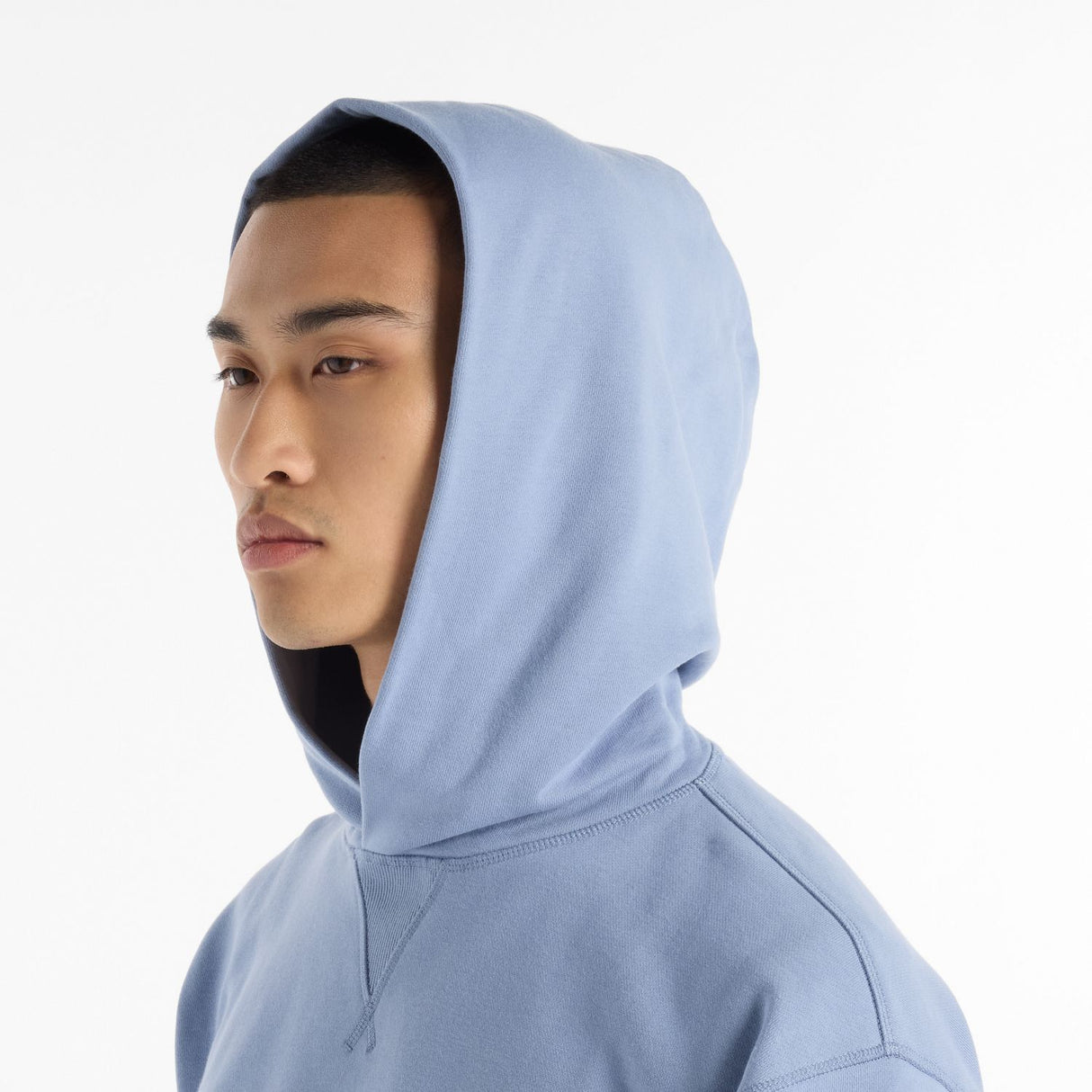 New Balance Men's Australian Open French Terry Hoodie-7