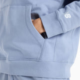 New Balance Men's Australian Open French Terry Hoodie-8