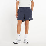 New Balance Men's Archive Stretch Woven Shorts-1