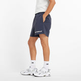 New Balance Men's Archive Stretch Woven Shorts-2