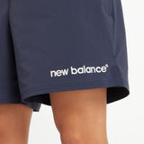 New Balance Men's Archive Stretch Woven Shorts-4