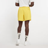 New Balance Men's Archive Stretch Woven Shorts-3
