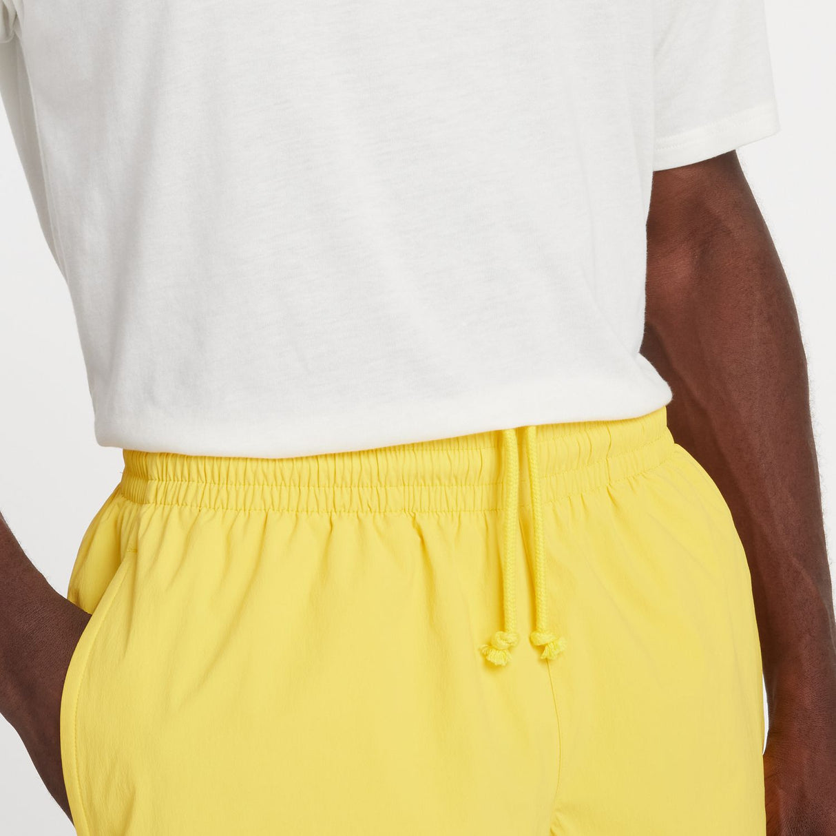 New Balance Men's Archive Stretch Woven Shorts-4