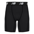 New Balance Men's Baselayer Shorts-1