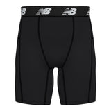 New Balance Men's Baselayer Shorts-1